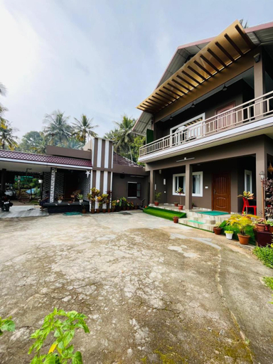 3, Linn View Home Stay Munnar, Idukki