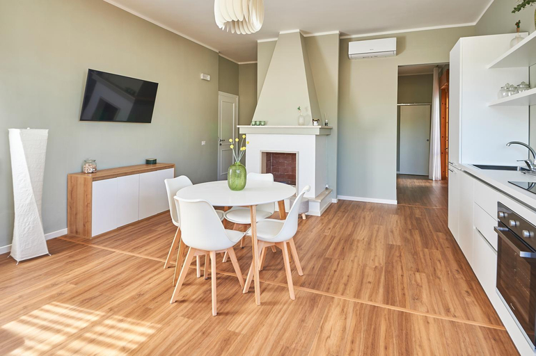 Others 5, Lapilanoa - Suite & Pool, Lecce