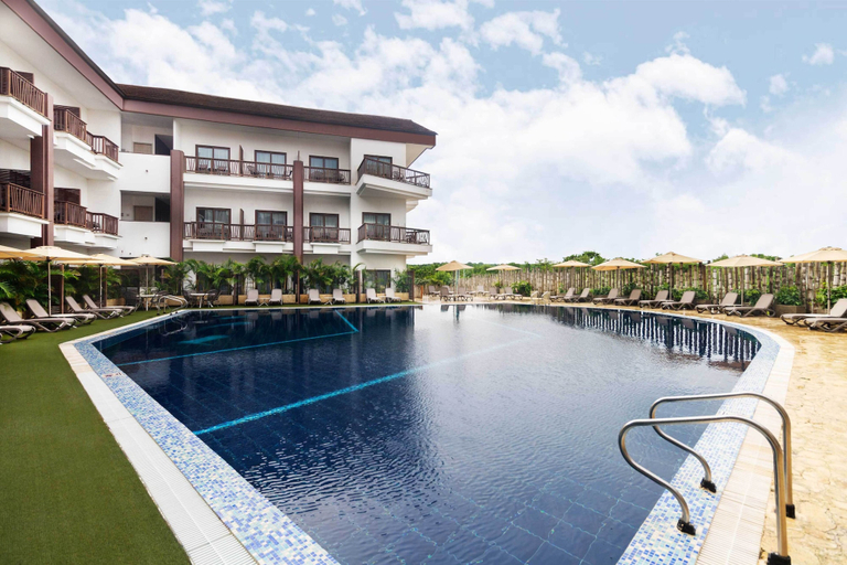 Sport & Beauty 2, Grand Sirenis Cartagena, Cartagena de Indias