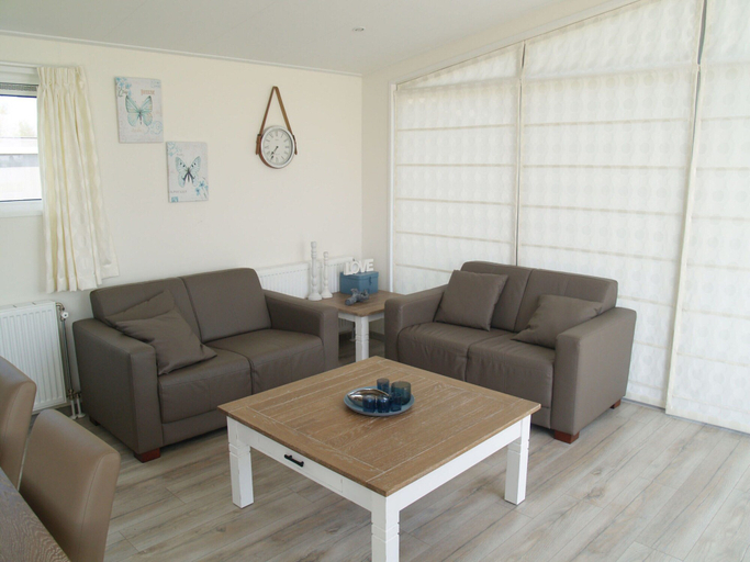 Others 2, Modern Chalet Located in the Achterhoek, Lochem