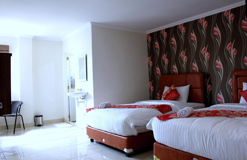 Bedroom 10