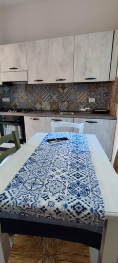 Others 5, Casa Vacanze Vicolo San Pietro, Agrigento