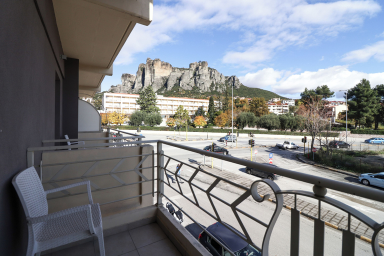 Others 1, Orfeas Hotel, Thessaly