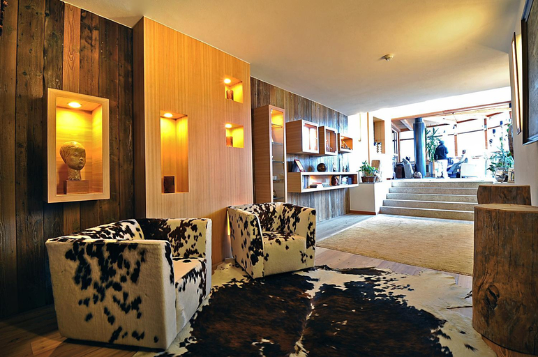 Public Area 4, Parkhotel Ladinia, Belluno