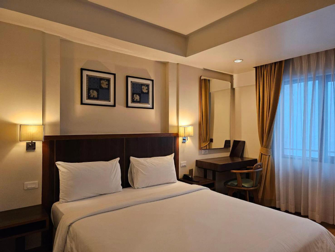 Bedroom 6