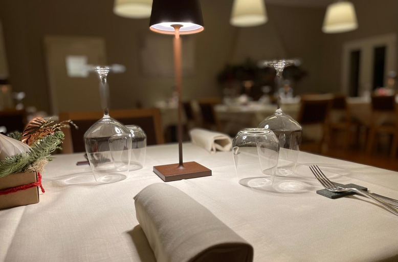 Food & Drinks 4, Il Cardello Locanda, Ravenna