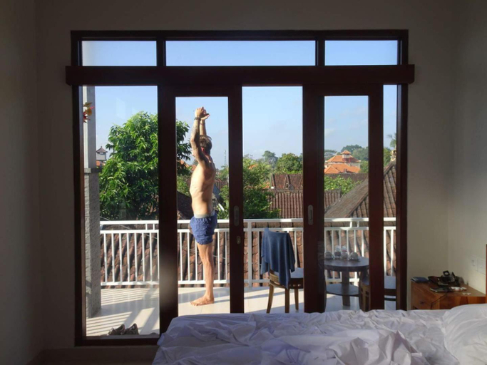 Bedroom 8