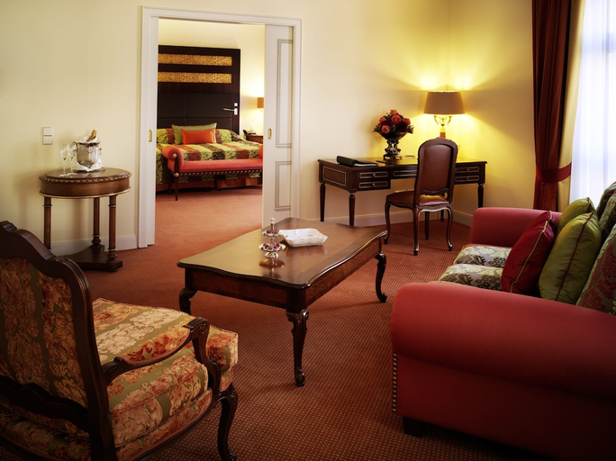 Others 5, Relais And Chateaux Hotel Bulow Palais, Dresden