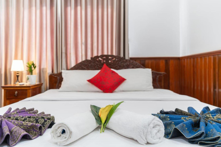 Bedroom 2, Cityhotel Siem Reap, Siem Reap