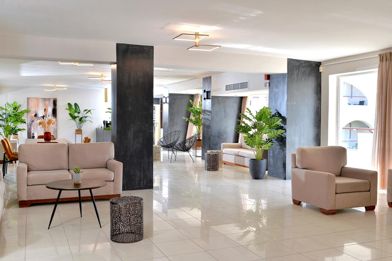 Public Area 2, Alykanas Beach Grand Hotel by Zante Plaza, Ionian Islands