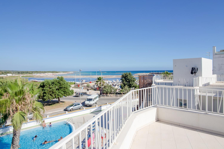 Others 4, Smart Hotel Ugento, Lecce