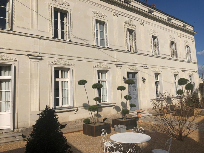 Aux Marquises, Maine-et-Loire