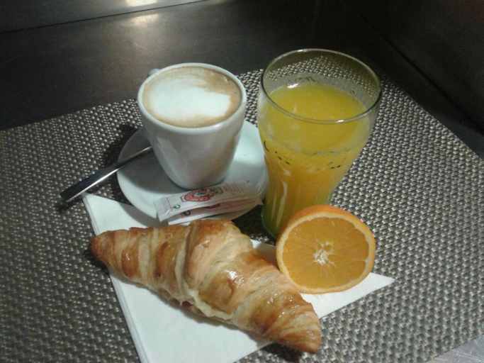Food & Drinks 4, Senda Sur, Pontevedra