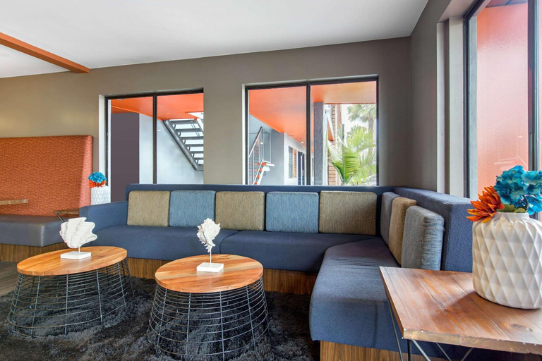 Public Area 3, OC Hotel Costa Mesa, Orange