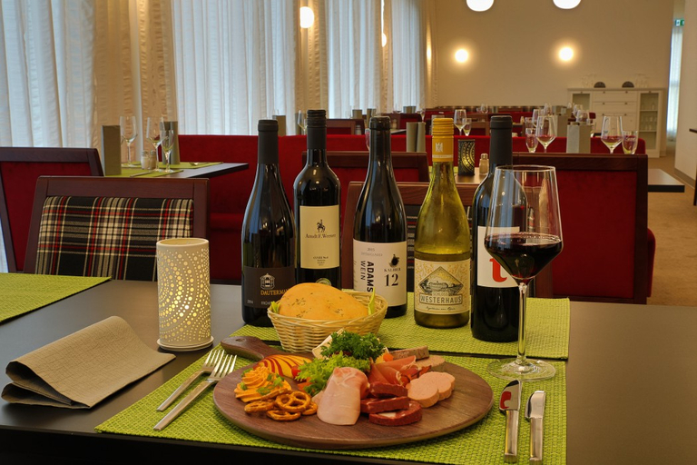 Food & Drinks 5, IBB HOTEL INGELHEIM, Mainz-Bingen