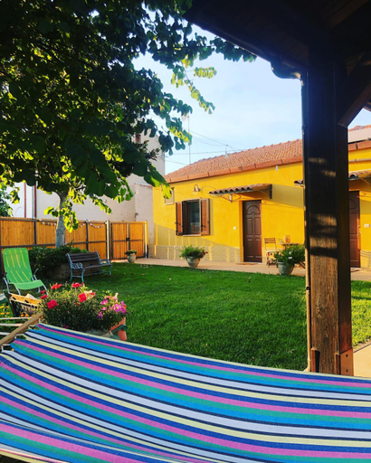 Others 3, B&B Dimora delle Ninfee, Chieti