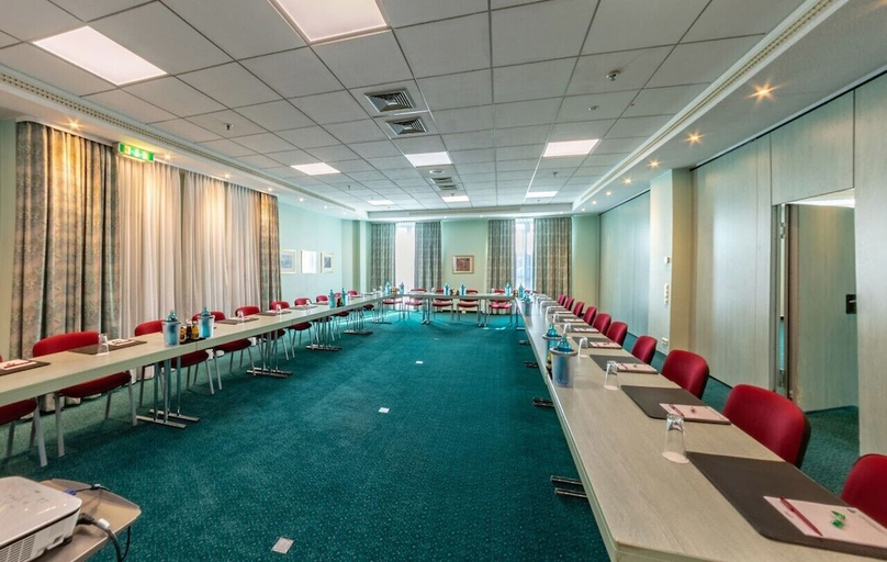 Sport & Beauty, Hotel Amadeus Frankfurt, Frankfurt am Main