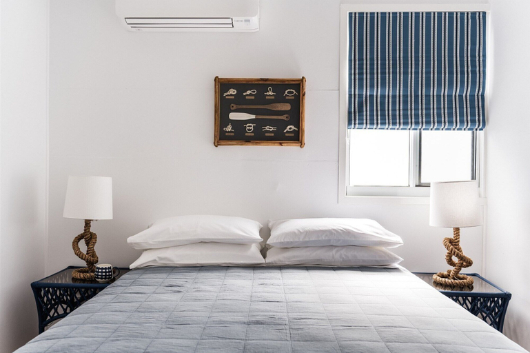 Bedroom 3, Seaspray Yeppoon, Livingstone - Pt B