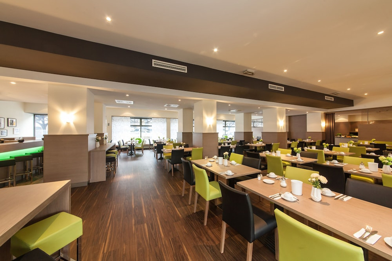 Food & Drinks, NOVUM Hotel Aldea Berlin Centrum, Berlin