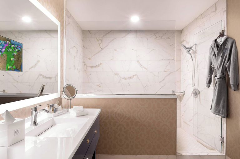 Bathroom 6