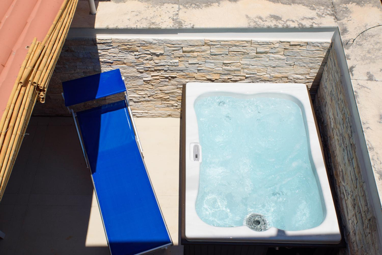 Sport & Beauty, Amalfi Suite Boutique Hotel, Salerno
