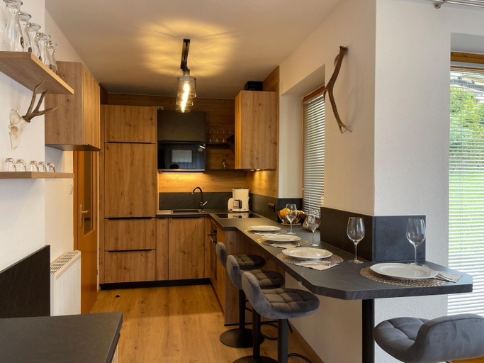 Facilities 4, Vesterberg Apartments in Top Lage - Bike Garage, Liezen