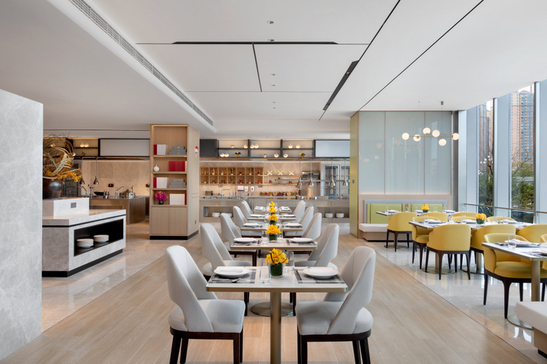 Food & Drinks 5, Holiday Inn QUANZHOU DONGHAI, Quanzhou