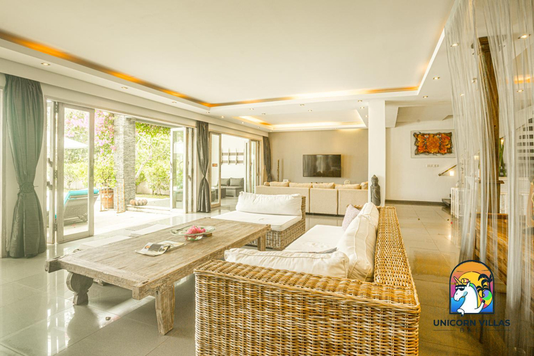 Others 2, Villa Black Pearl - by Unicorn Villas Bali, Karangasem