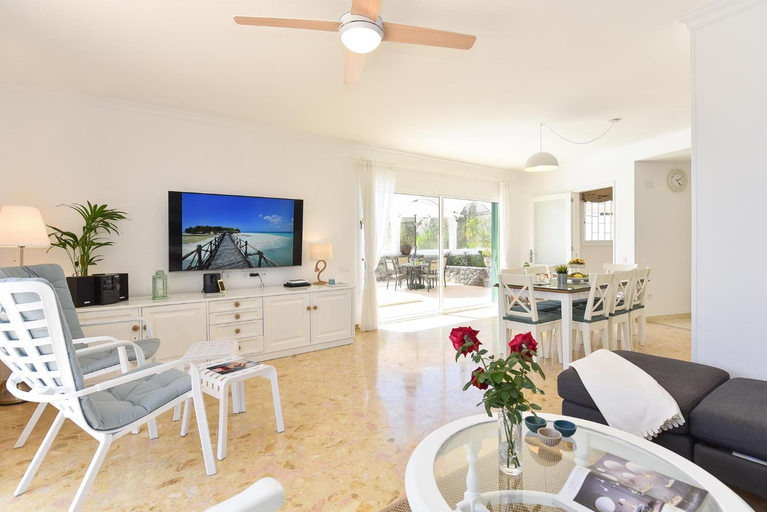 Others 5, Chalet Golden Sahara by VillaGranCanaria, Las Palmas