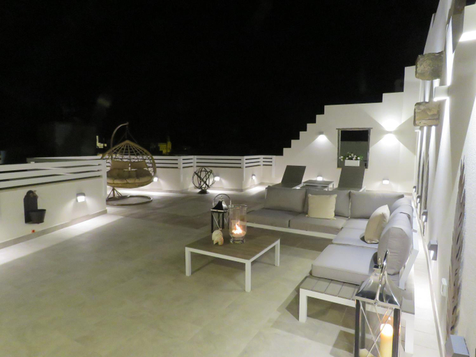 Balcony/terrace 5, Catria, Trapani