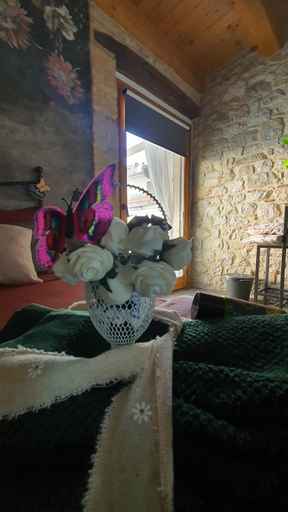 Others 3, B&B Il Fabbro Chambre, Campobasso