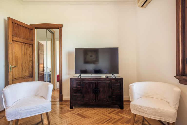 Others 5, CloudBA Libertador Apartment, Distrito Federal