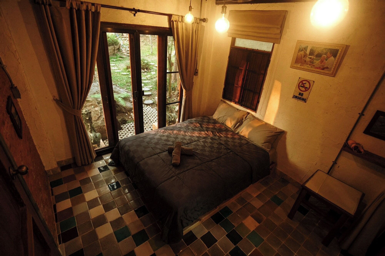 Bedroom 13