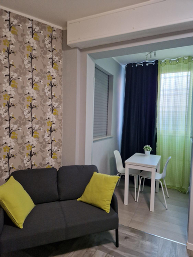 Others 4, Appartamento Piccola Perla, Milano