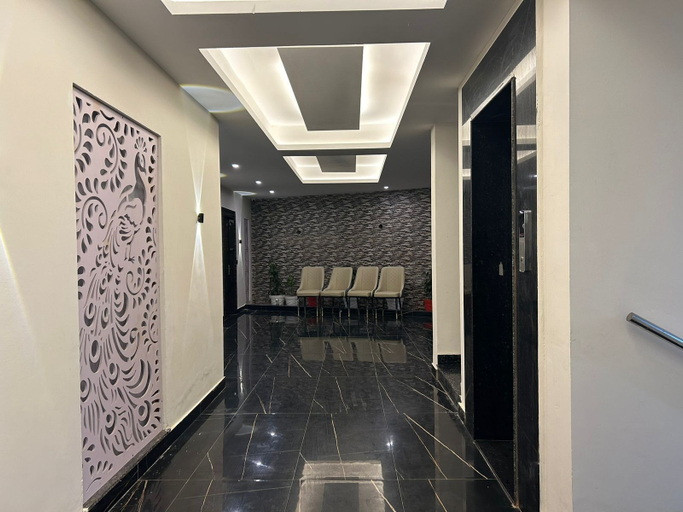 Others 5, Hotel Creek Valley Mussoorie, Dehradun