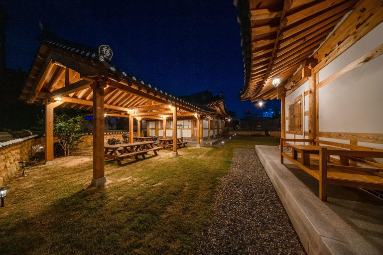 Others 5, Daego House, Iksan