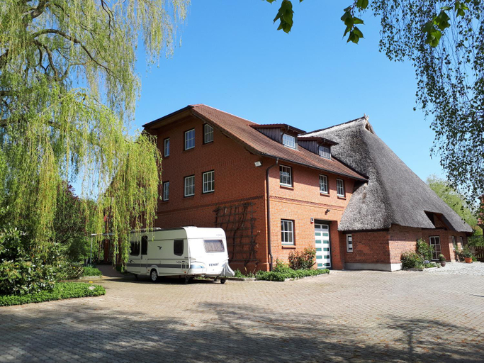 Others 3, Kleines Paradies, Nordwestmecklenburg