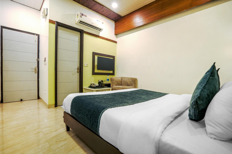 Bedroom 14