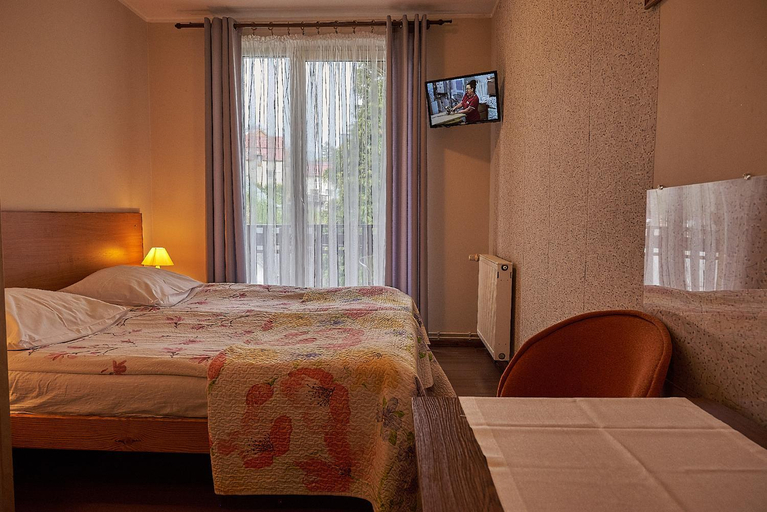 5, Willa Potoki, Jelenia Góra