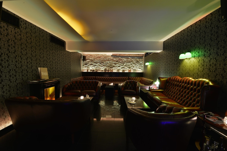 Food & Drinks 3, Hotel Victoria, BW Signature Collection, Freiburg im Breisgau