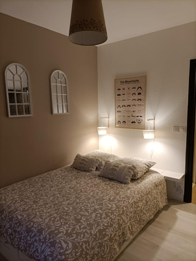 Others 4, Residence du Bois Chasson, Calvados