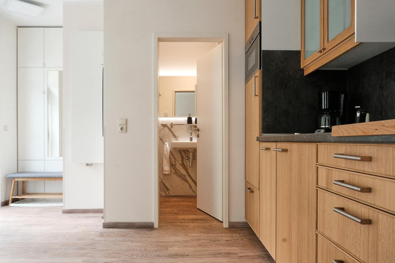 Others 5, Apartments zur alten Konditorei, Schwerin