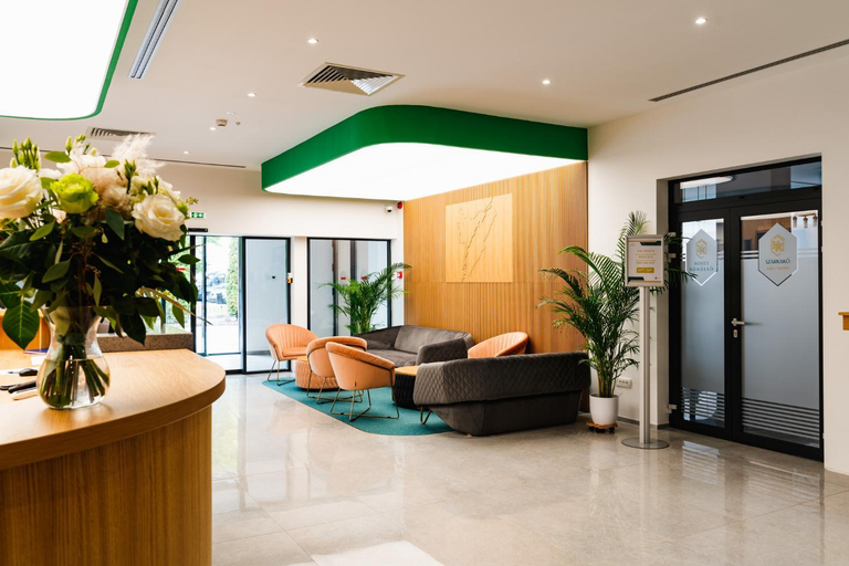 Public Area 2, Hotel Kukullo - Tarnava, Odorheiu Secuiesc