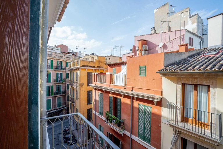 Others 4, Holiday Palma Apartments, Baleares