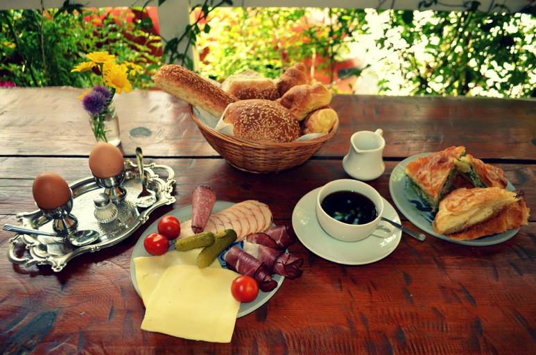 Food & Drinks 5, Hotel Astro, Central Macedonia
