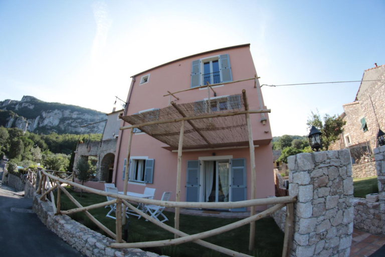 Others 4, CASA VIRGINIA, Savona