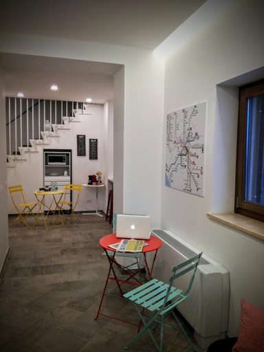 Others 5, Civico 7 Holiday Rooms, Rome