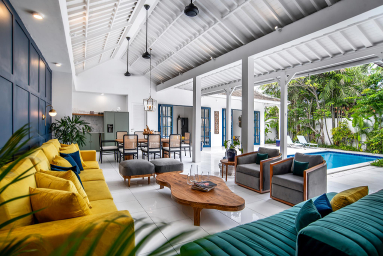 Others 4, The Beach House at Berawa Canggu, Badung