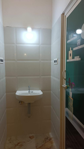 Bedroom 2, Pavisha Farm House Swimming Pool, Viluppuram
