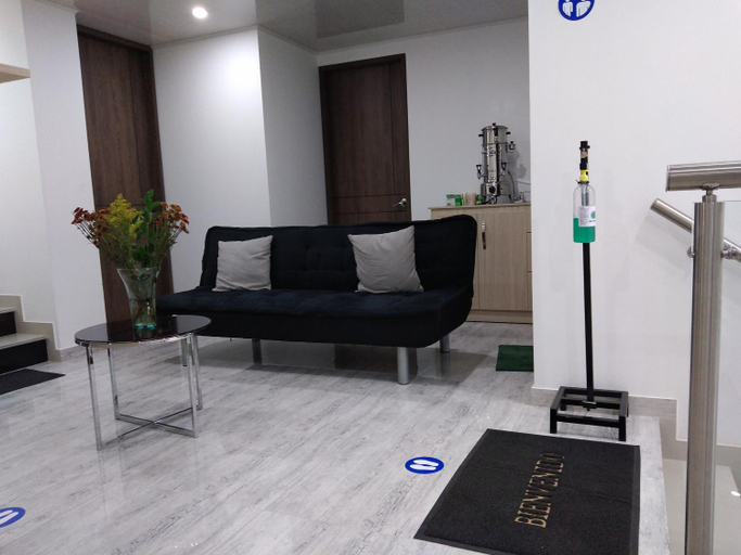 Public Area 2, Casa Bertha Hotel y Servicios SAS, Floresta